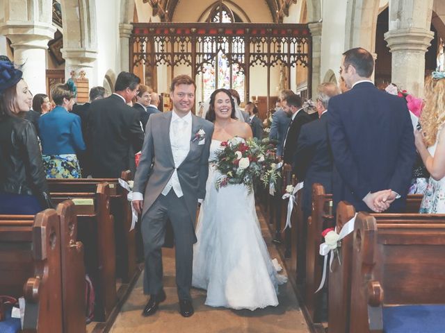 Steven and Rachel&apos;s Wedding in Harrogate, North Yorkshire 27