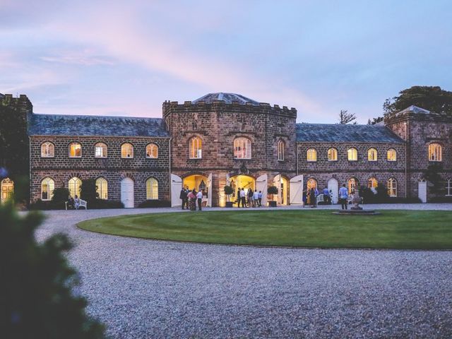 Steven and Rachel&apos;s Wedding in Harrogate, North Yorkshire 95