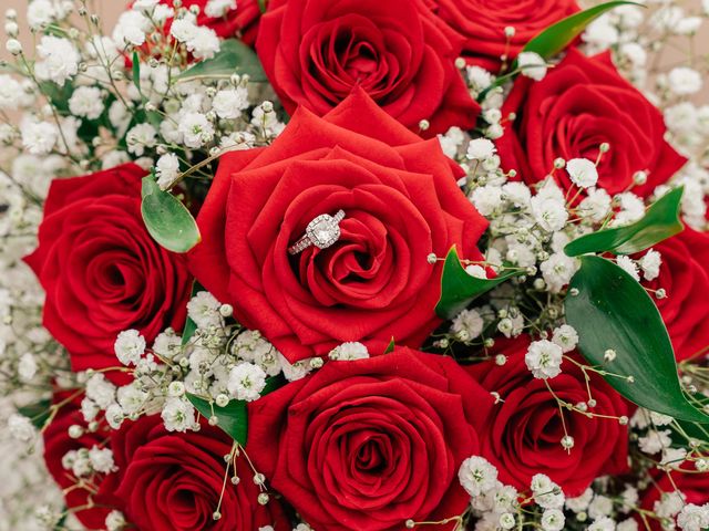 Victoria and Jack's Wedding in Chelmsford, Essex 2