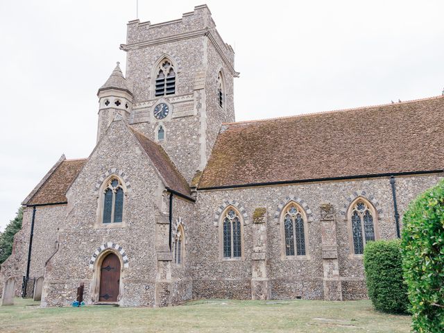 Victoria and Jack's Wedding in Chelmsford, Essex 8