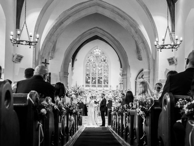 Victoria and Jack's Wedding in Chelmsford, Essex 13