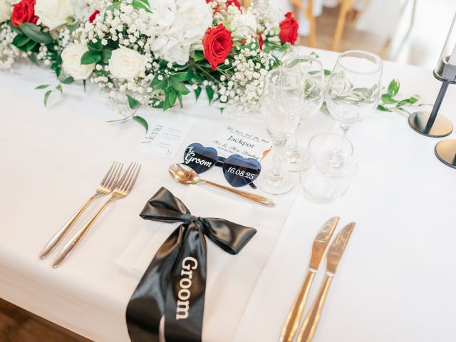 Victoria and Jack's Wedding in Chelmsford, Essex 19