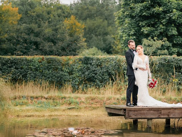 Victoria and Jack's Wedding in Chelmsford, Essex 25