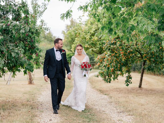 Victoria and Jack's Wedding in Chelmsford, Essex 26