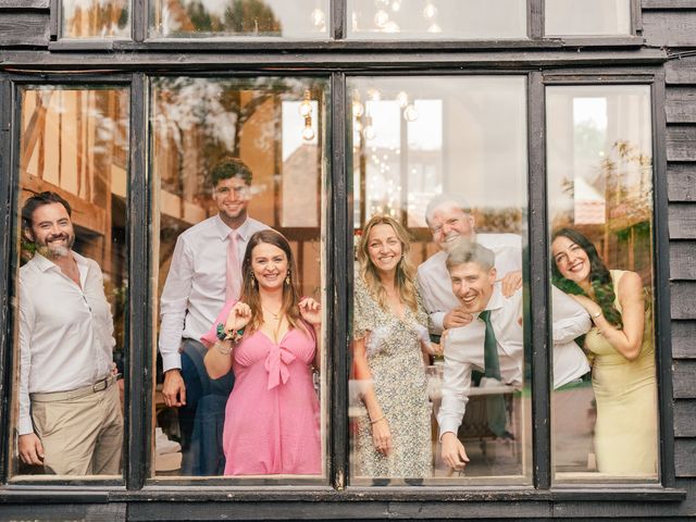 Victoria and Jack's Wedding in Chelmsford, Essex 28