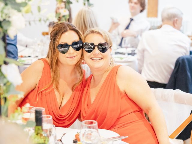 Victoria and Jack's Wedding in Chelmsford, Essex 29