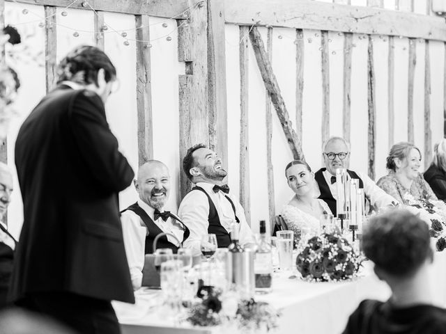 Victoria and Jack's Wedding in Chelmsford, Essex 30