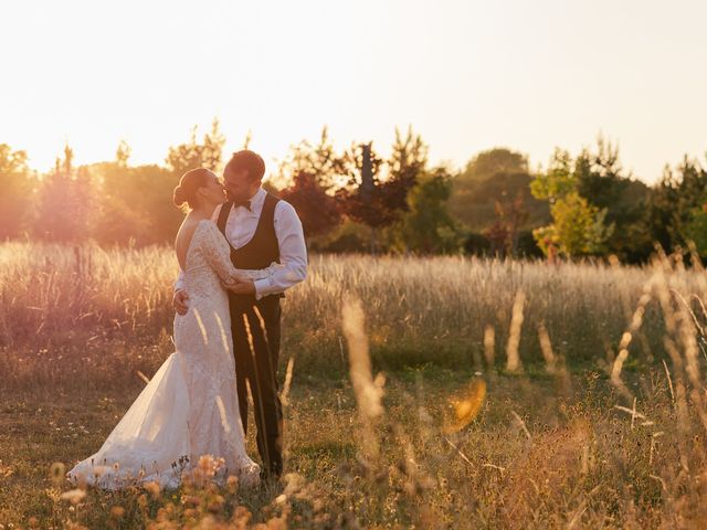 Victoria and Jack's Wedding in Chelmsford, Essex 31
