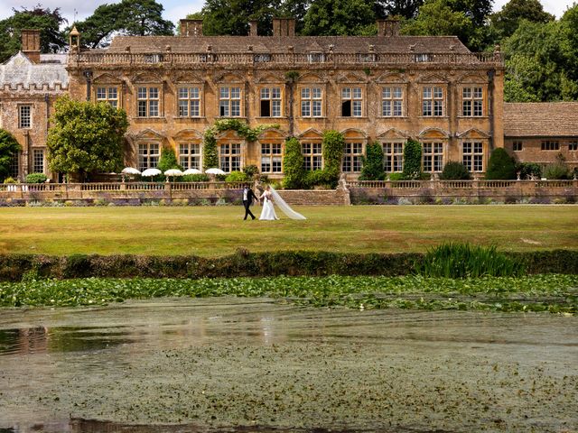 Sahil and Emily's Wedding in Yeovil, Somerset 4