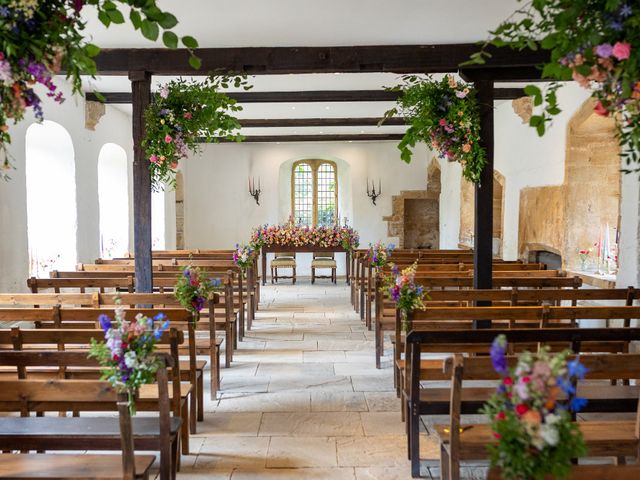 Sahil and Emily's Wedding in Yeovil, Somerset 5