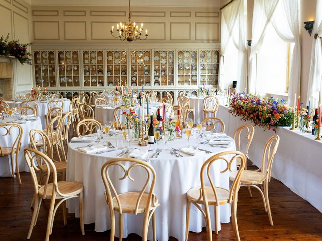 Sahil and Emily's Wedding in Yeovil, Somerset 13