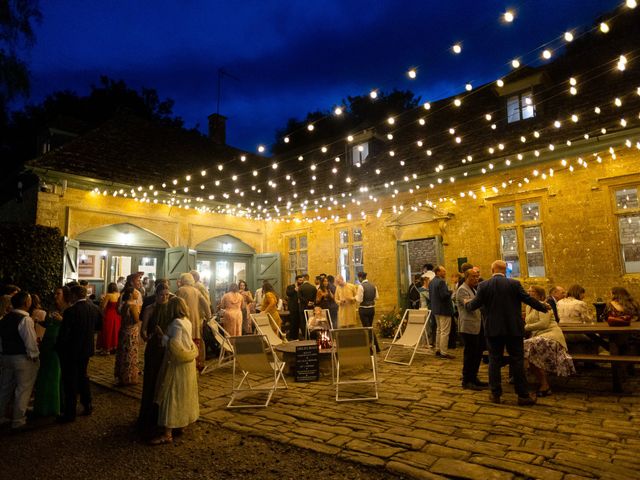 Sahil and Emily's Wedding in Yeovil, Somerset 31