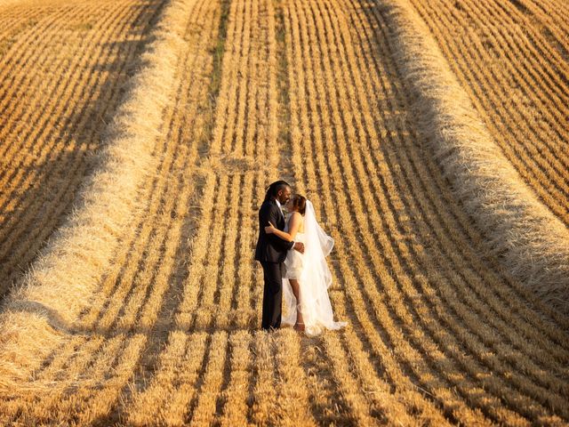 David and Beatrice's Wedding in Cheltenham, Gloucestershire 2