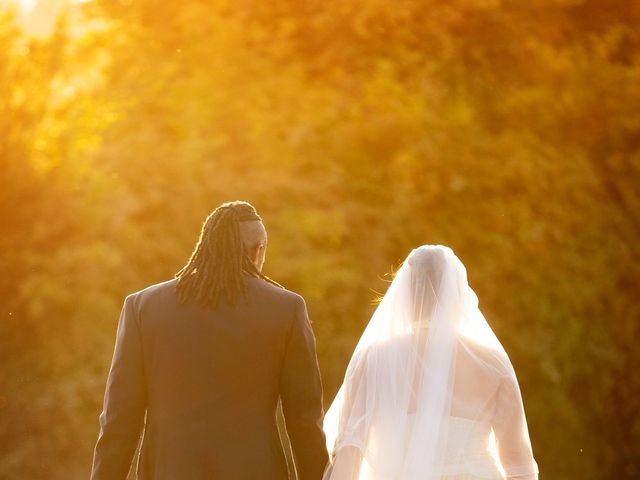 David and Beatrice's Wedding in Cheltenham, Gloucestershire 28