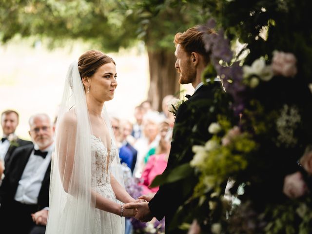 Cris and Stacey&apos;s Wedding in Bristol City, Bristol 42