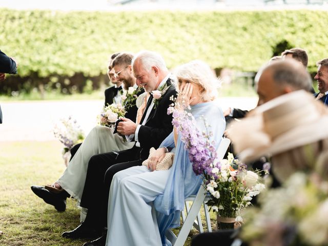 Cris and Stacey&apos;s Wedding in Bristol City, Bristol 49