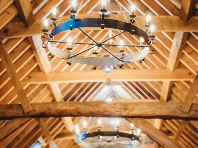 Dan and Chloe's Wedding in St Neots, Cambridgeshire 21