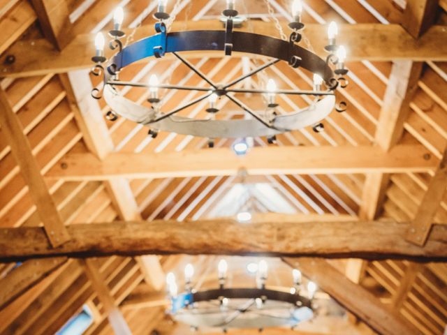 Dan and Chloe's Wedding in St Neots, Cambridgeshire 22