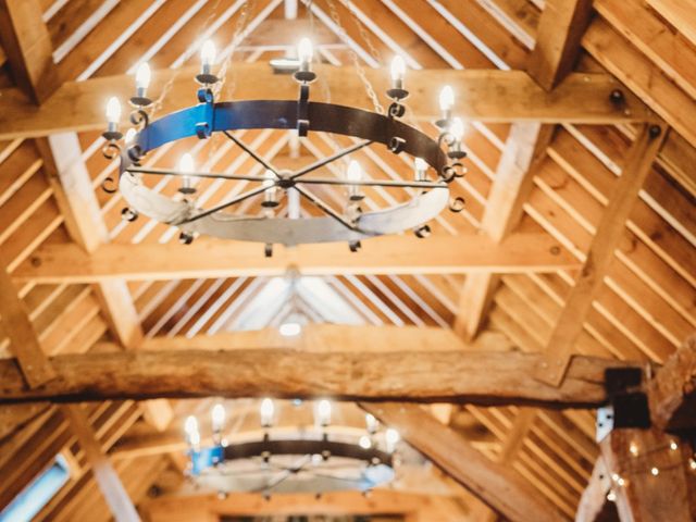 Dan and Chloe's Wedding in St Neots, Cambridgeshire 24