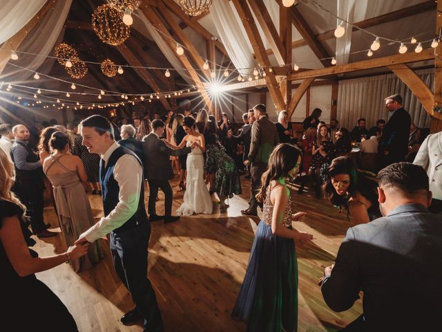 Dan and Chloe's Wedding in St Neots, Cambridgeshire 36