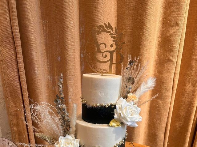Phil  and Amy 's Wedding in Barnard Castle, Durham 7