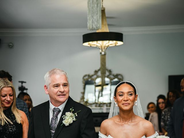 Trevor and Jaysie's Wedding in Newmarket, Suffolk 86