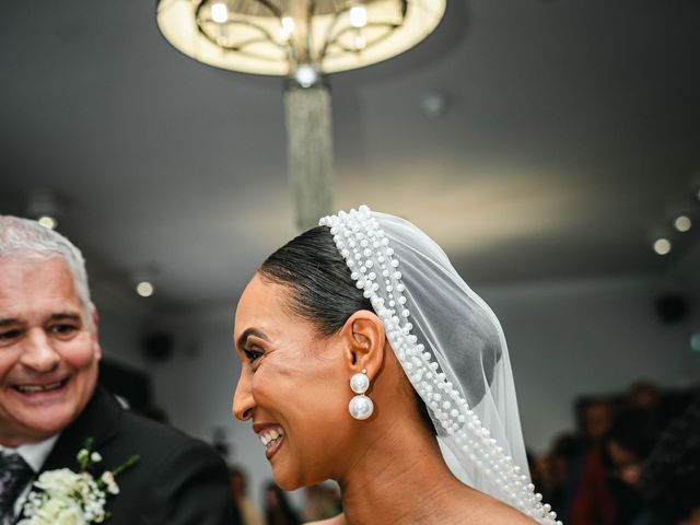 Trevor and Jaysie's Wedding in Newmarket, Suffolk 87