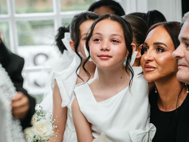 Trevor and Jaysie's Wedding in Newmarket, Suffolk 100