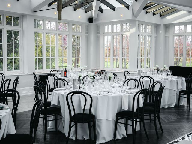 Trevor and Jaysie's Wedding in Newmarket, Suffolk 119