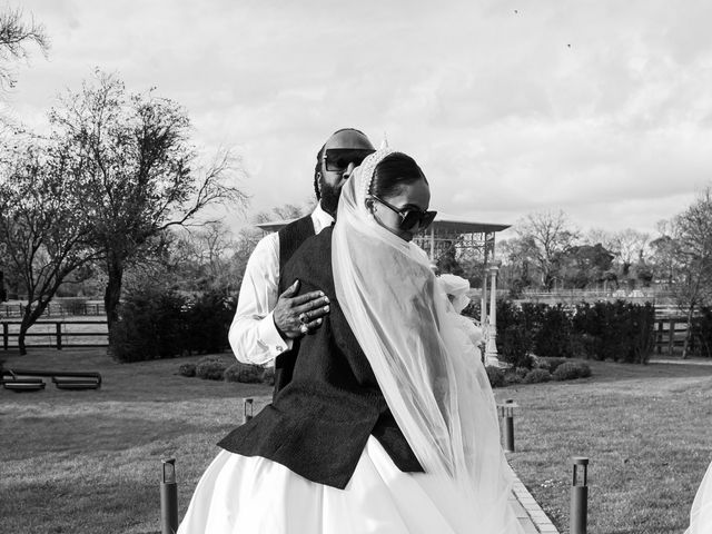 Trevor and Jaysie's Wedding in Newmarket, Suffolk 168