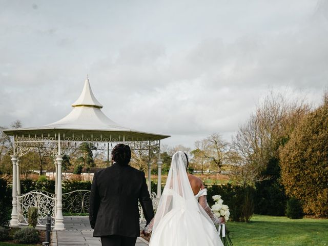 Trevor and Jaysie's Wedding in Newmarket, Suffolk 224