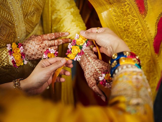 Parth and Emily's Wedding in Cardiff, Cardiff 9