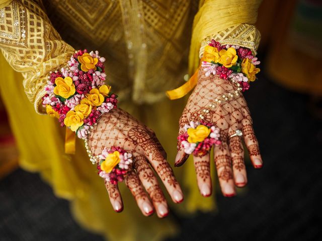 Parth and Emily's Wedding in Cardiff, Cardiff 10