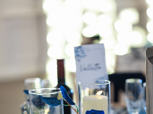 Riyaz and Revathi's Wedding in Hythe, Kent 4