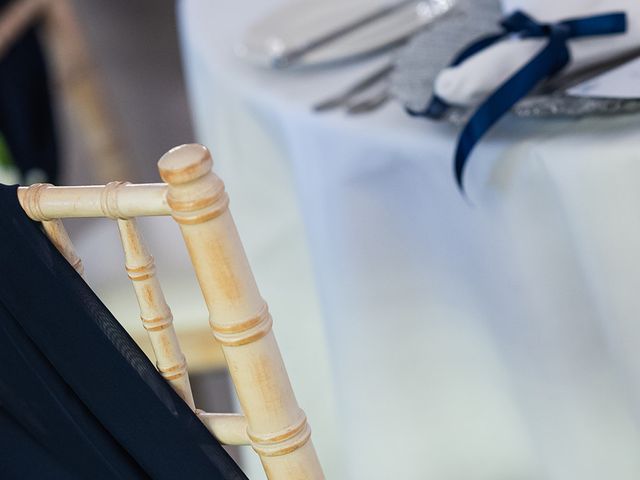 Riyaz and Revathi's Wedding in Hythe, Kent 5