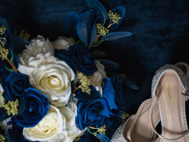 Riyaz and Revathi's Wedding in Hythe, Kent 6