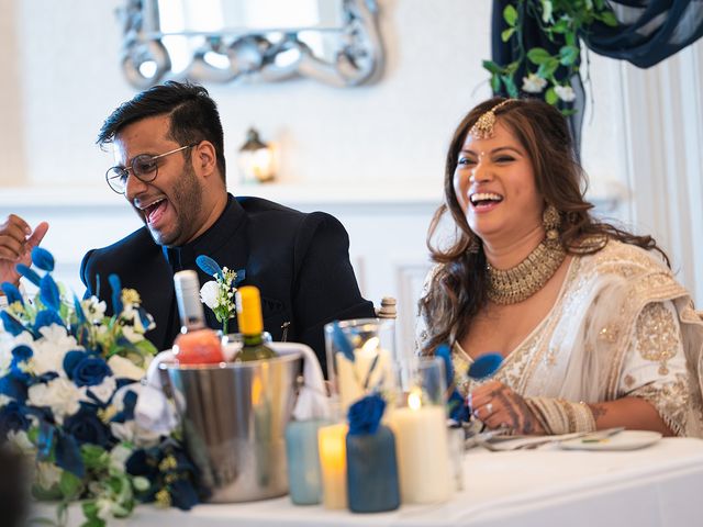 Riyaz and Revathi's Wedding in Hythe, Kent 42