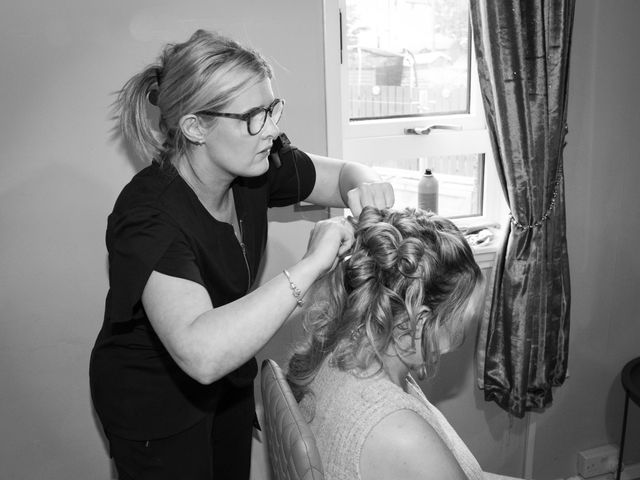 Shael and Vicki&apos;s Wedding in Arbroath, Fife &amp; Angus 1