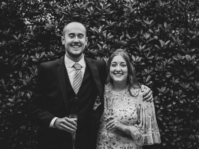 Chris and Jessica&apos;s Wedding in Keresley, West Midlands 15