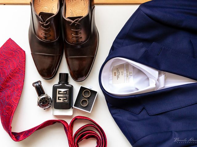 Remus and Mihaela's Wedding in Northampton, Northamptonshire 2