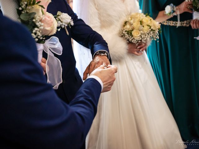 Remus and Mihaela's Wedding in Northampton, Northamptonshire 7