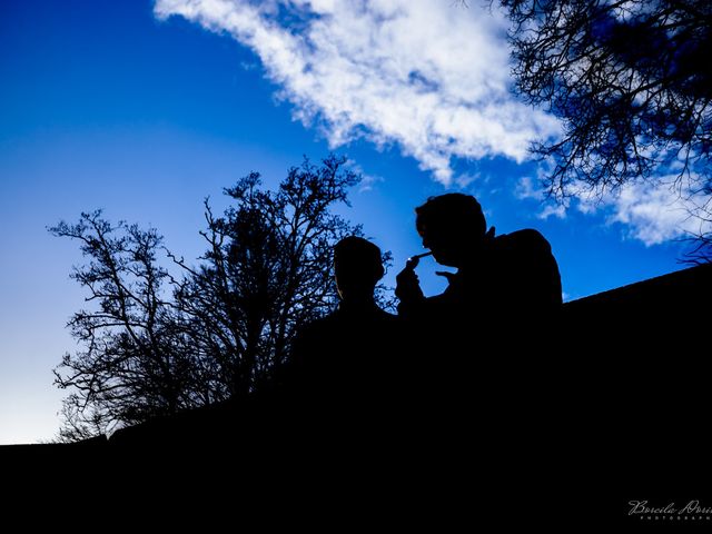 Remus and Mihaela's Wedding in Northampton, Northamptonshire 14