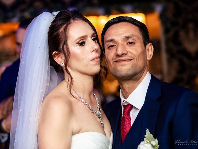 Remus and Mihaela's Wedding in Northampton, Northamptonshire 19