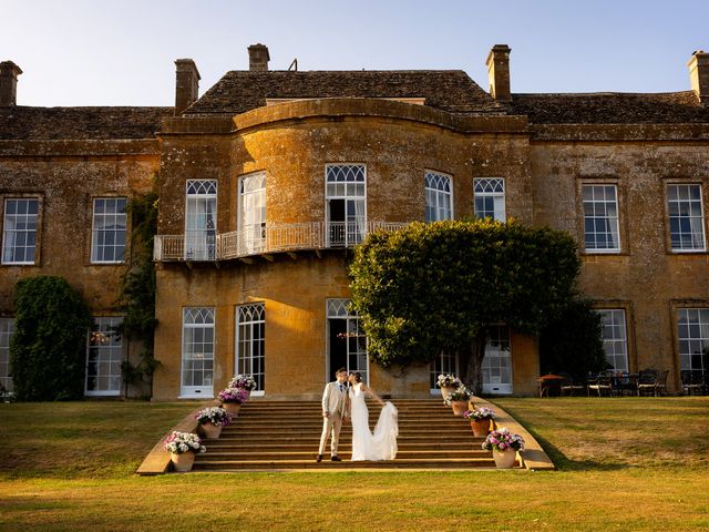 Peter and Swan's Wedding in Yeovil, Somerset 3