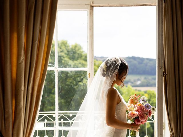 Peter and Swan's Wedding in Yeovil, Somerset 7
