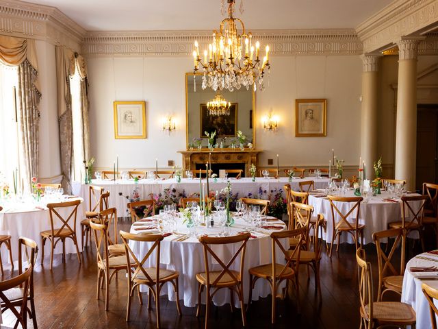 Peter and Swan's Wedding in Yeovil, Somerset 19