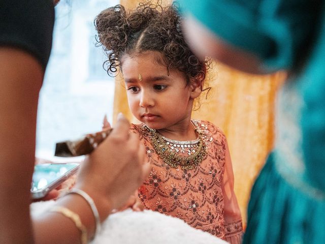 Jurg and Bjavna's Wedding in Clevedon, Bristol 4