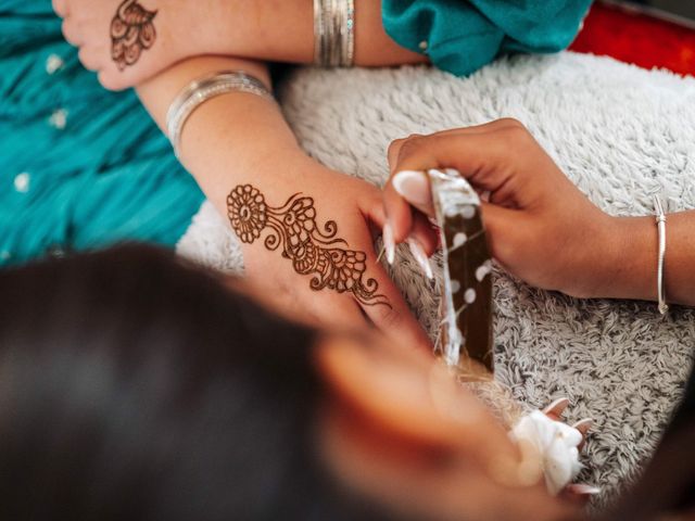 Jurg and Bjavna's Wedding in Clevedon, Bristol 5