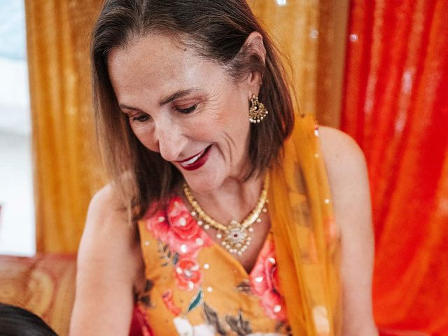 Jurg and Bjavna's Wedding in Clevedon, Bristol 12