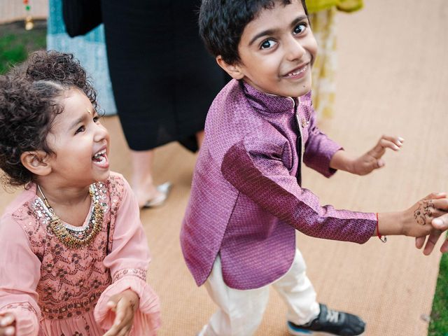 Jurg and Bjavna's Wedding in Clevedon, Bristol 14